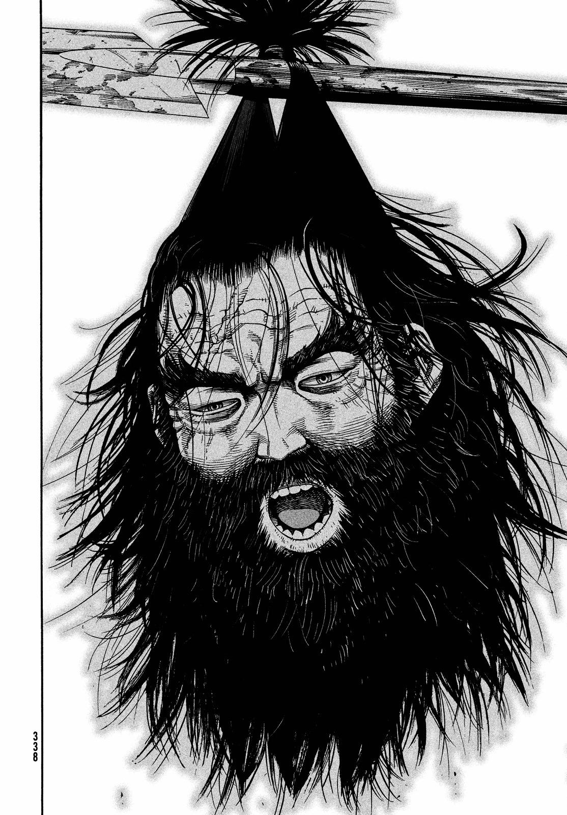 Vinland Saga, Chapter 134 image 18